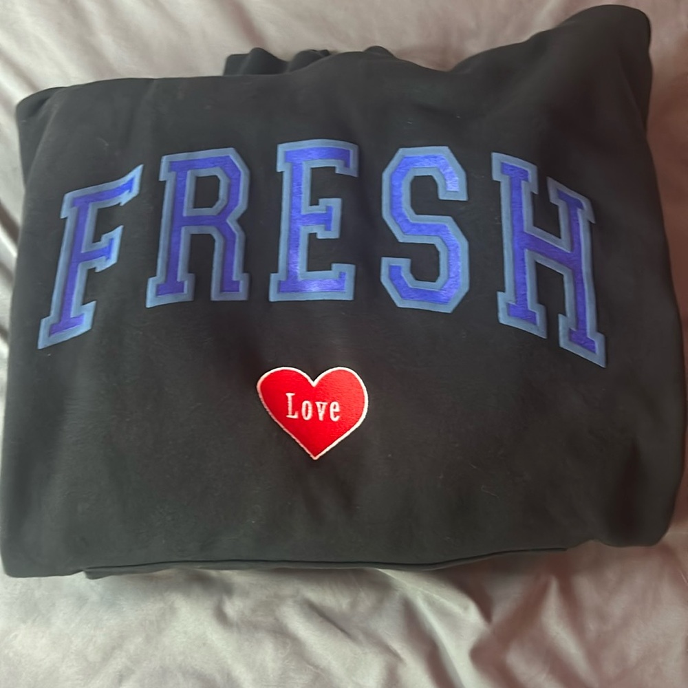 Fresh Love Sweatshirt
